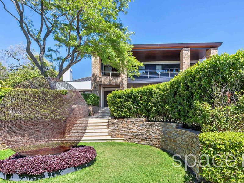 34 Bay View Terrace, Mosman Park