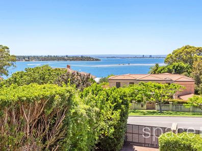 34 Bay View Terrace, Mosman Park WA 6012