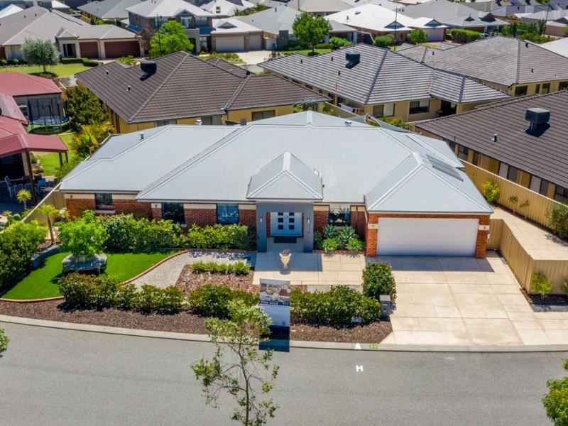 59 Concord Terrace, Atwell WA 6164