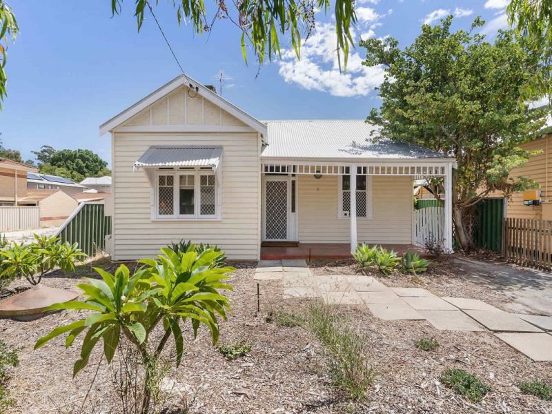 5 Harrow Street, Maylands WA 6051