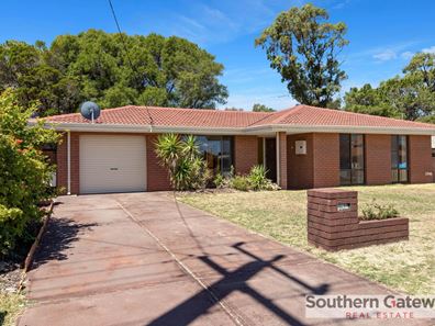 27 Seabrooke Avenue, Rockingham WA 6168