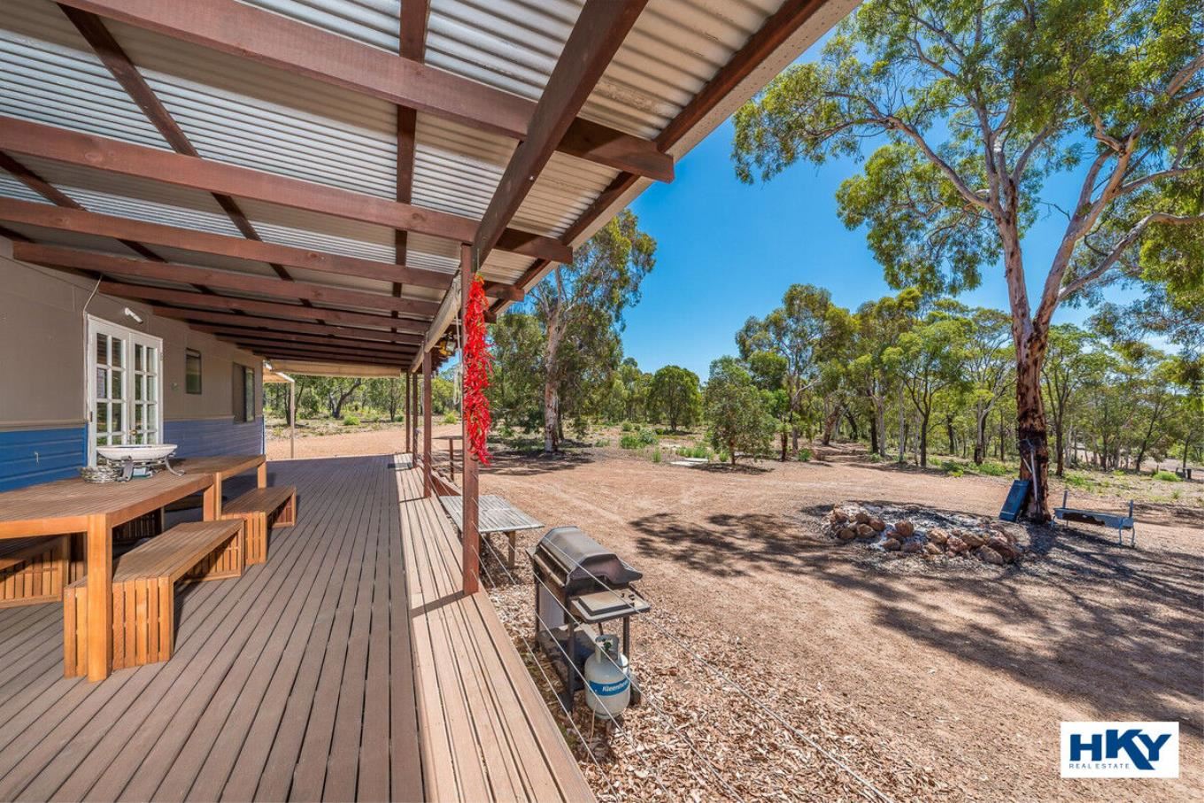 Barbers Point Beach Cottages