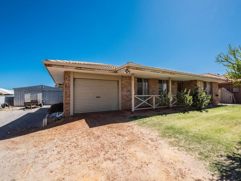 4 Mersey Drive, Cape Burney