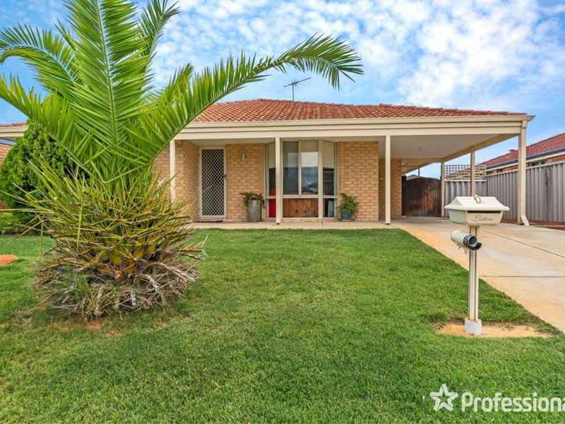 7 Skipjack Way, Warnbro WA 6169