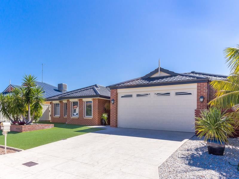 24 Heyerdahl Way, Dudley Park