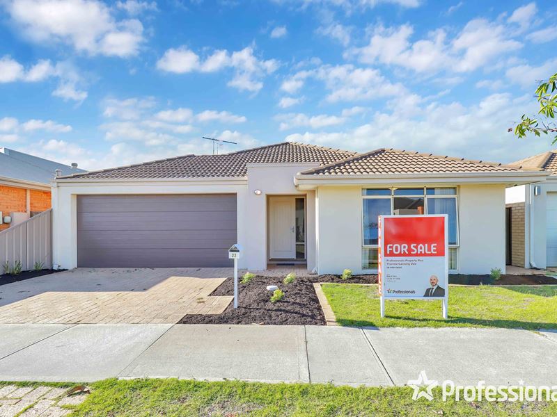 22 Northwood Loop, Thornlie