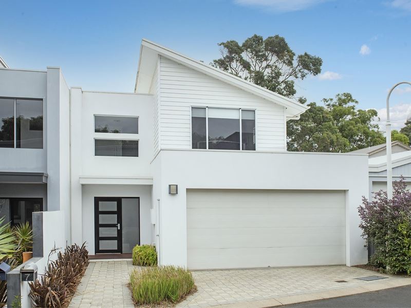 7/37 Village Green, Margaret River