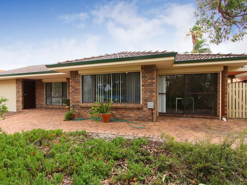 9 PINTAIL PARADE, Ballajura WA 6066