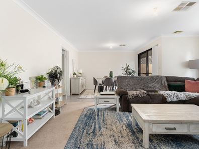 9 PINTAIL PARADE, Ballajura WA 6066