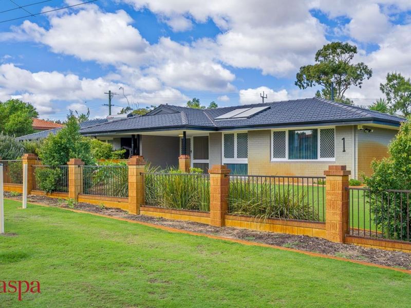 1 Rambures Way, Hamilton Hill WA 6163