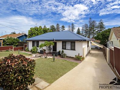 18 Gertrude Street, Geraldton WA 6530