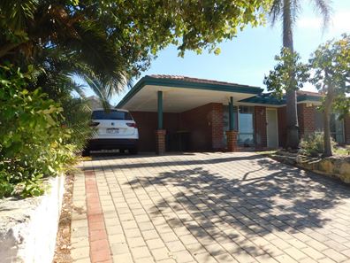 12 Bishops Close, Quinns Rocks WA 6030