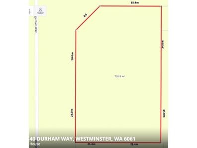 40 Durham Way, Westminster WA 6061