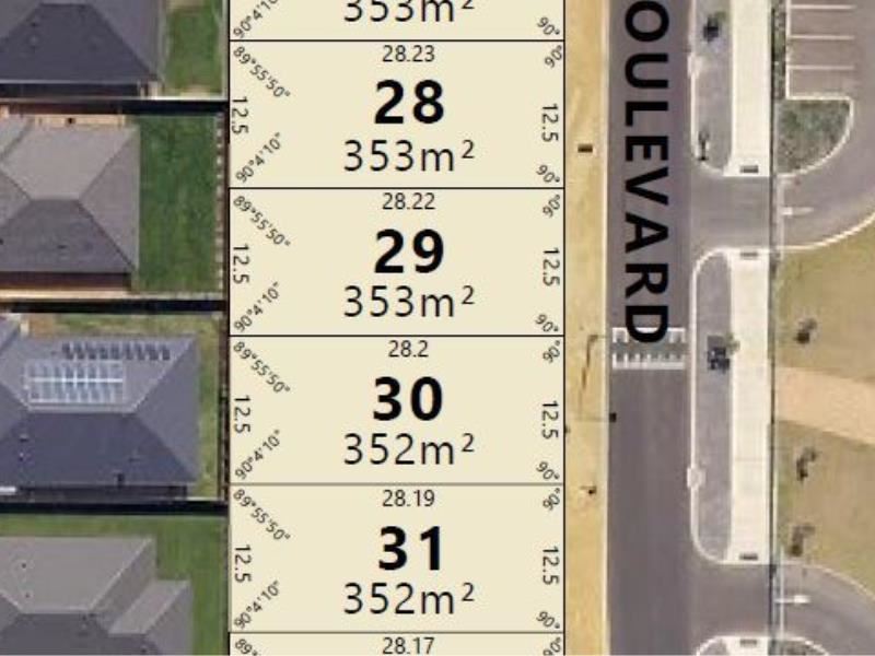 23 (Lot 29) VIVA BOULEVARD, Baldivis