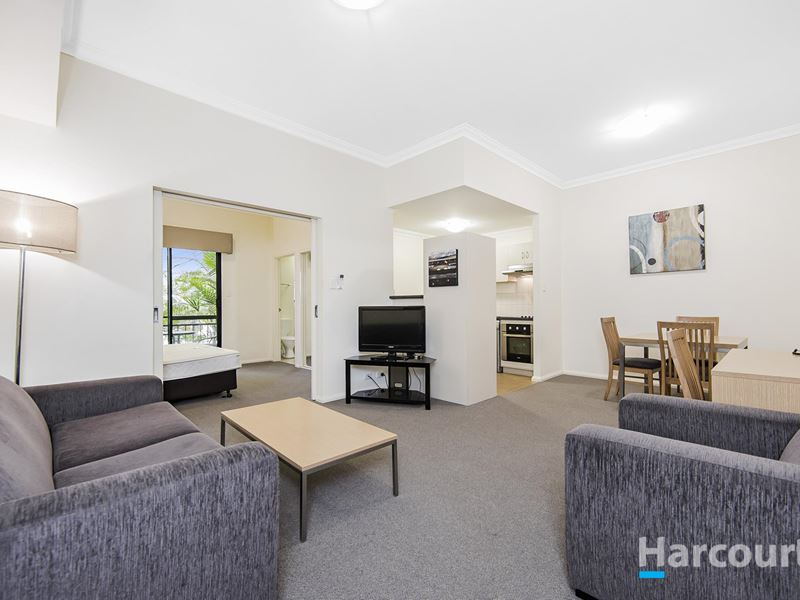 G10/228 James Street, Northbridge WA 6003