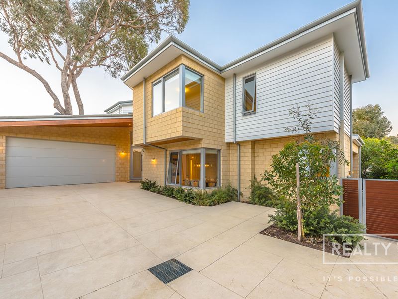 43A Castle  Street, North Beach