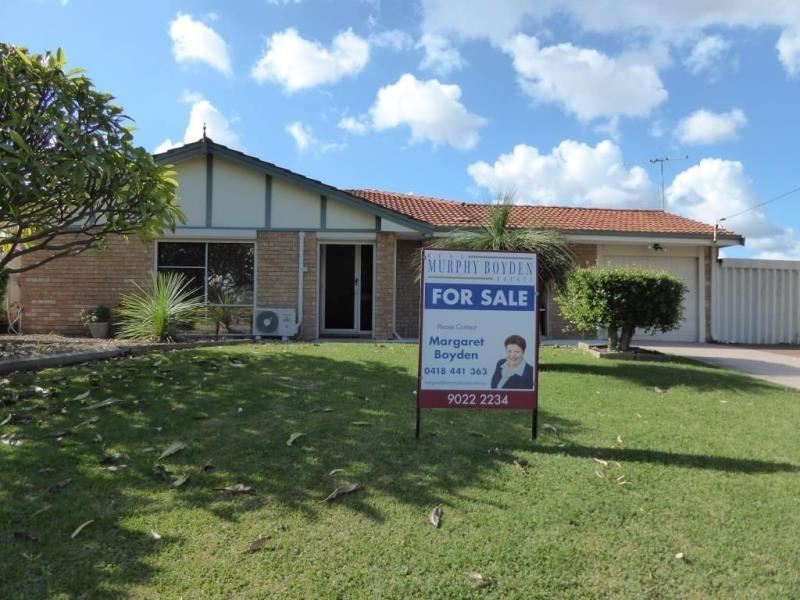 16 Exhibition Way, Cooloongup WA 6168