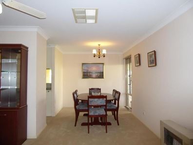 16 Exhibition Way, Cooloongup WA 6168