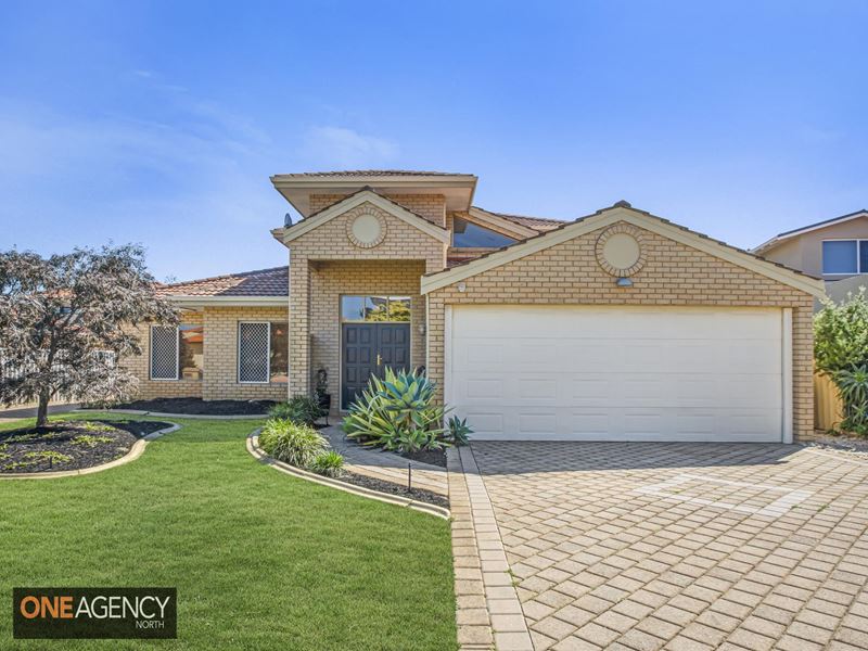 77A Bacchante Circle, Ocean Reef
