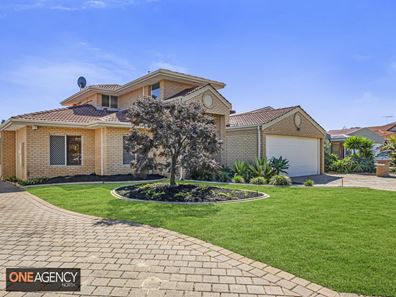 77A Bacchante Circle, Ocean Reef WA 6027