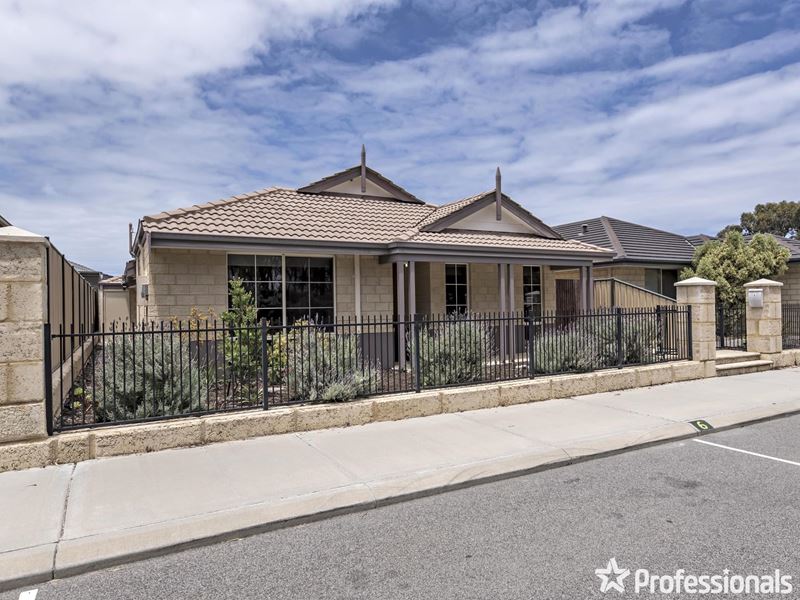 6 Kalbarri Avenue, Yanchep