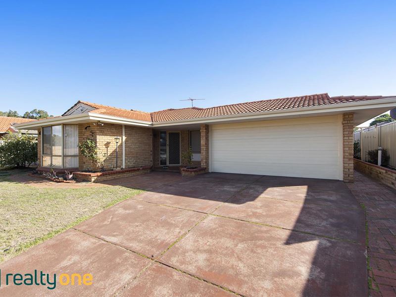 18 Raffaele Place, Murdoch