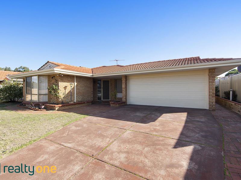 18 Raffaele Place, Murdoch WA 6150