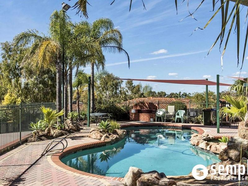 18/33 Paddington Court, Bibra Lake