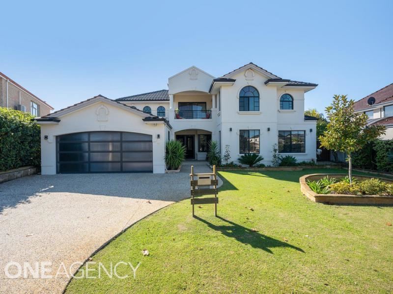 15 Centella Circle, Canning Vale WA 6155
