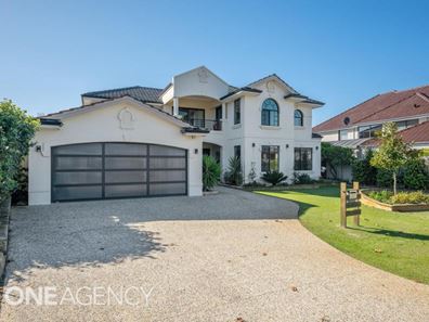 15 Centella Circle, Canning Vale WA 6155