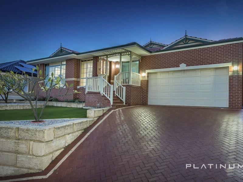 11 Sottogrande View, Connolly