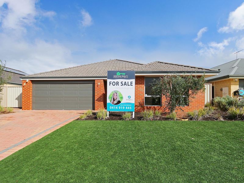 6 Munich Link, Piara Waters WA 6112