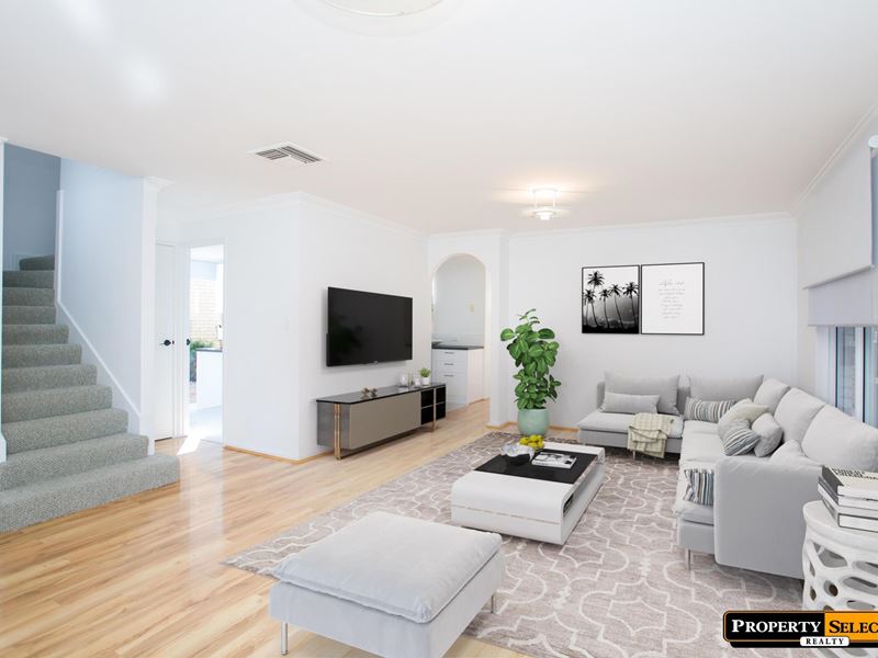 1 Heirisson Way, Victoria Park