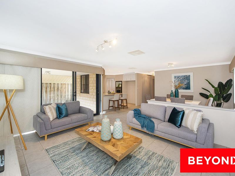 15 Casey Close, Canning Vale WA 6155