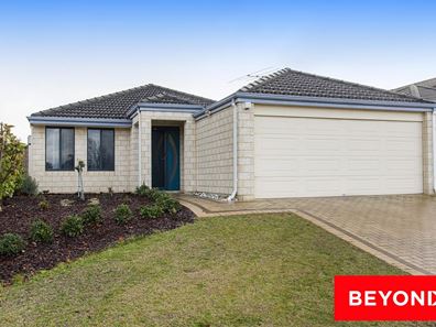 15 Casey Close, Canning Vale WA 6155