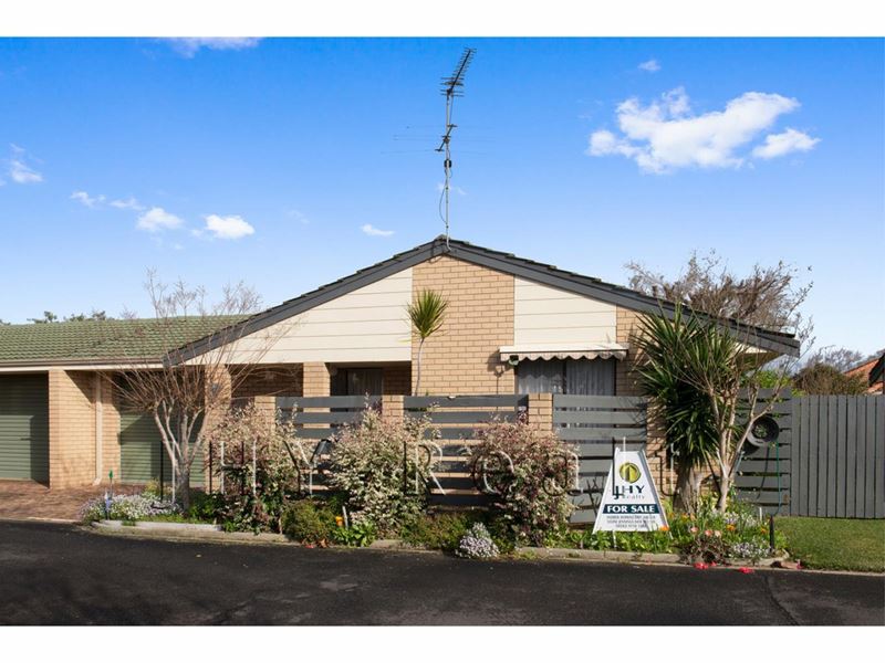 6/54 West Street, West Busselton
