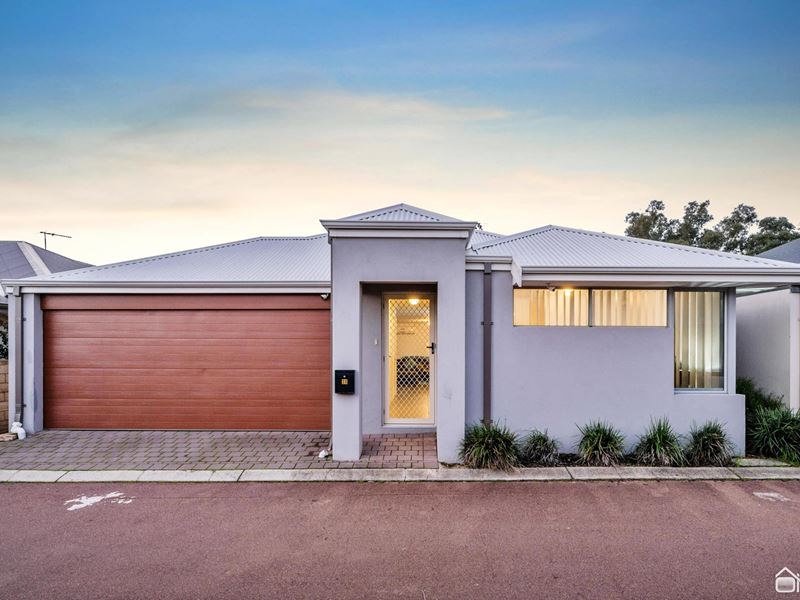 30/121 Eighth Road, Armadale