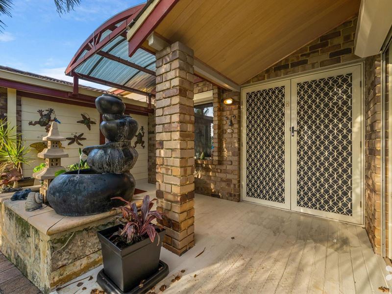 5 Parkvista Court, Parkwood
