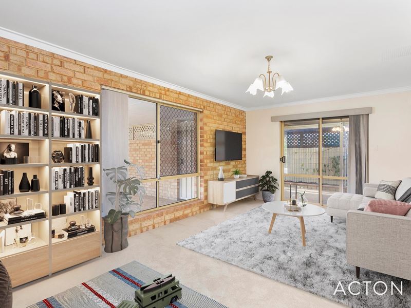 4/21 Tuam Street, Victoria Park