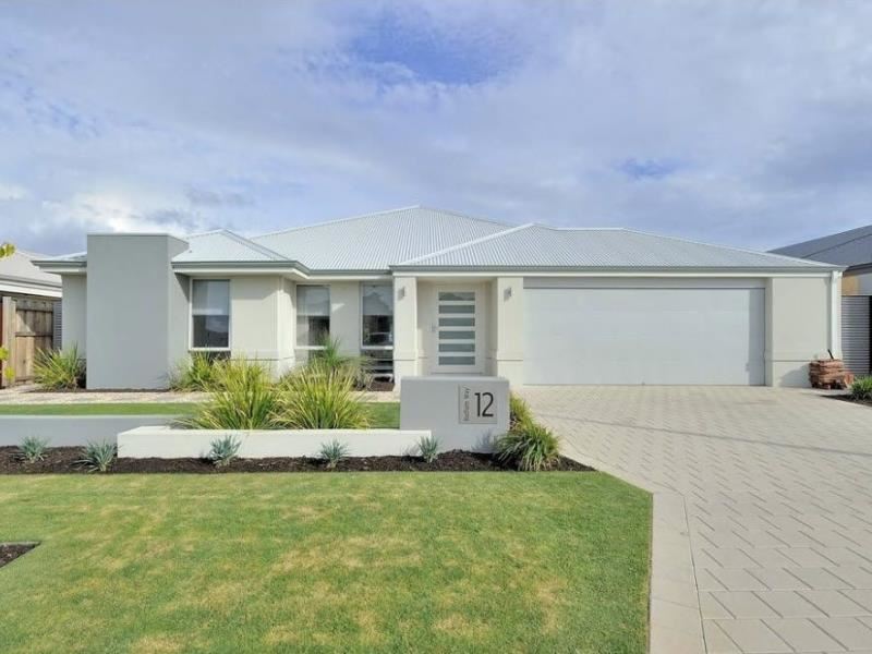 12 Badham Way, Ellenbrook