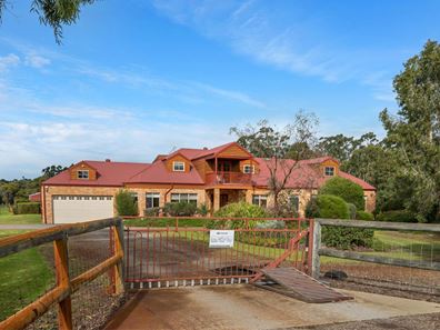 27 Meadowbrook Retreat, Oakford WA 6121