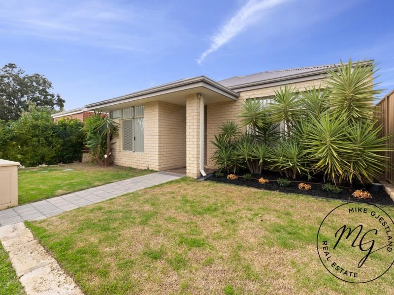 23 Ferrara Way, Girrawheen