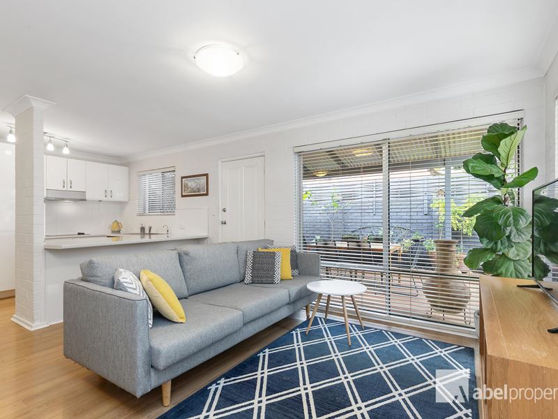 1/161 Roberts Road, Subiaco