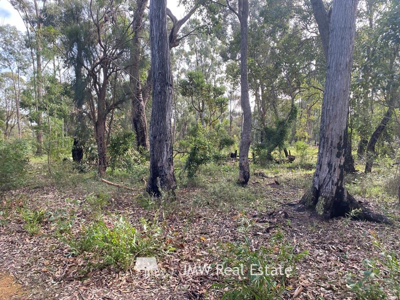 Lot 50 Maclaren Drive, Yallingup