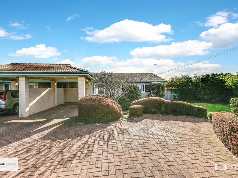 37a Birchley Square, Balga