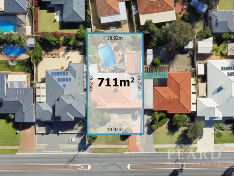 91 Waterford Drive, Hillarys WA 6025