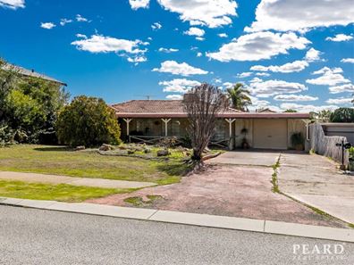 91 Waterford Drive, Hillarys WA 6025