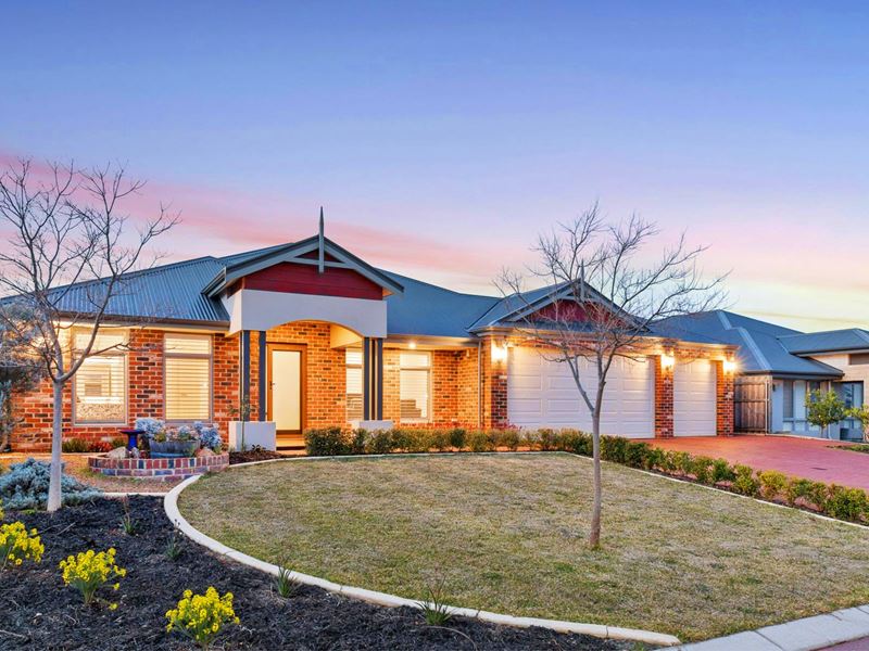 17 Bentall Way, The Vines