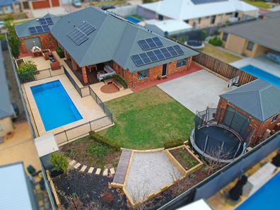 17 Bentall Way, The Vines WA 6069