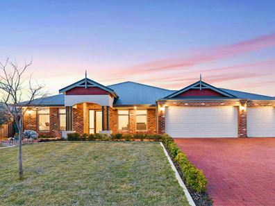 17 Bentall Way, The Vines WA 6069